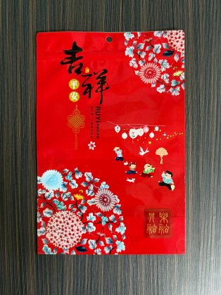 雅安开窗袋